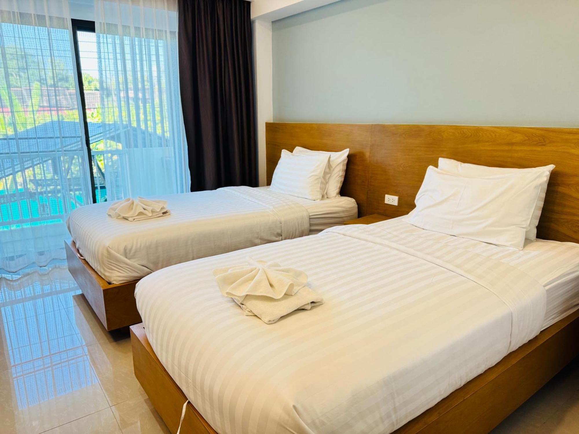 Hotel Lanna Soi7