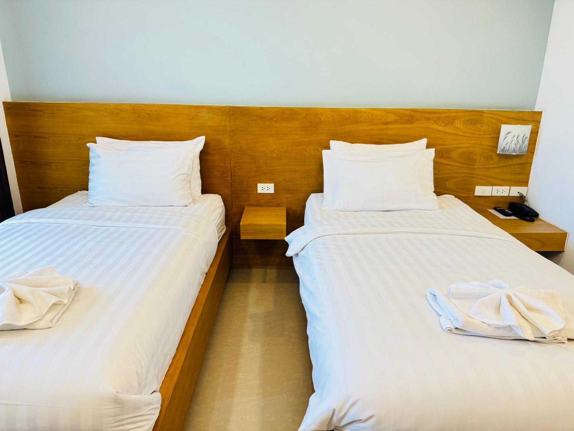 Lanna Soi7 Hotel Chiang Mai