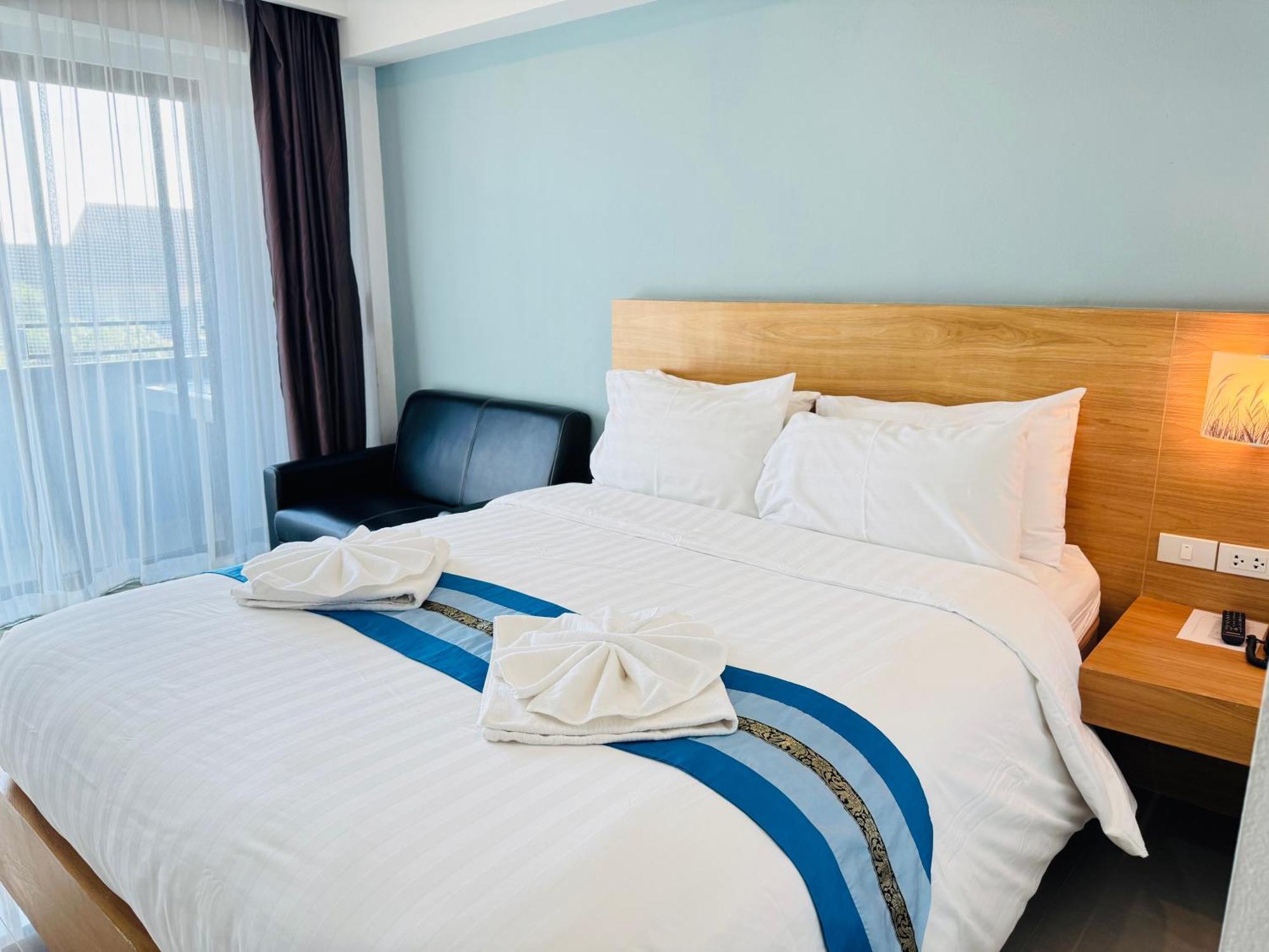 Hotel Lanna Soi7