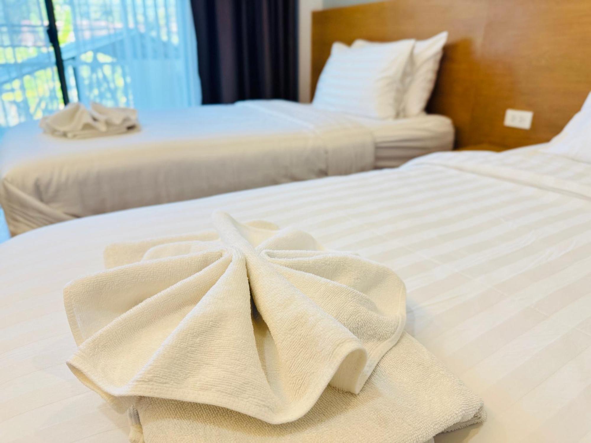 Lanna Soi7 Hotel Chiang Mai