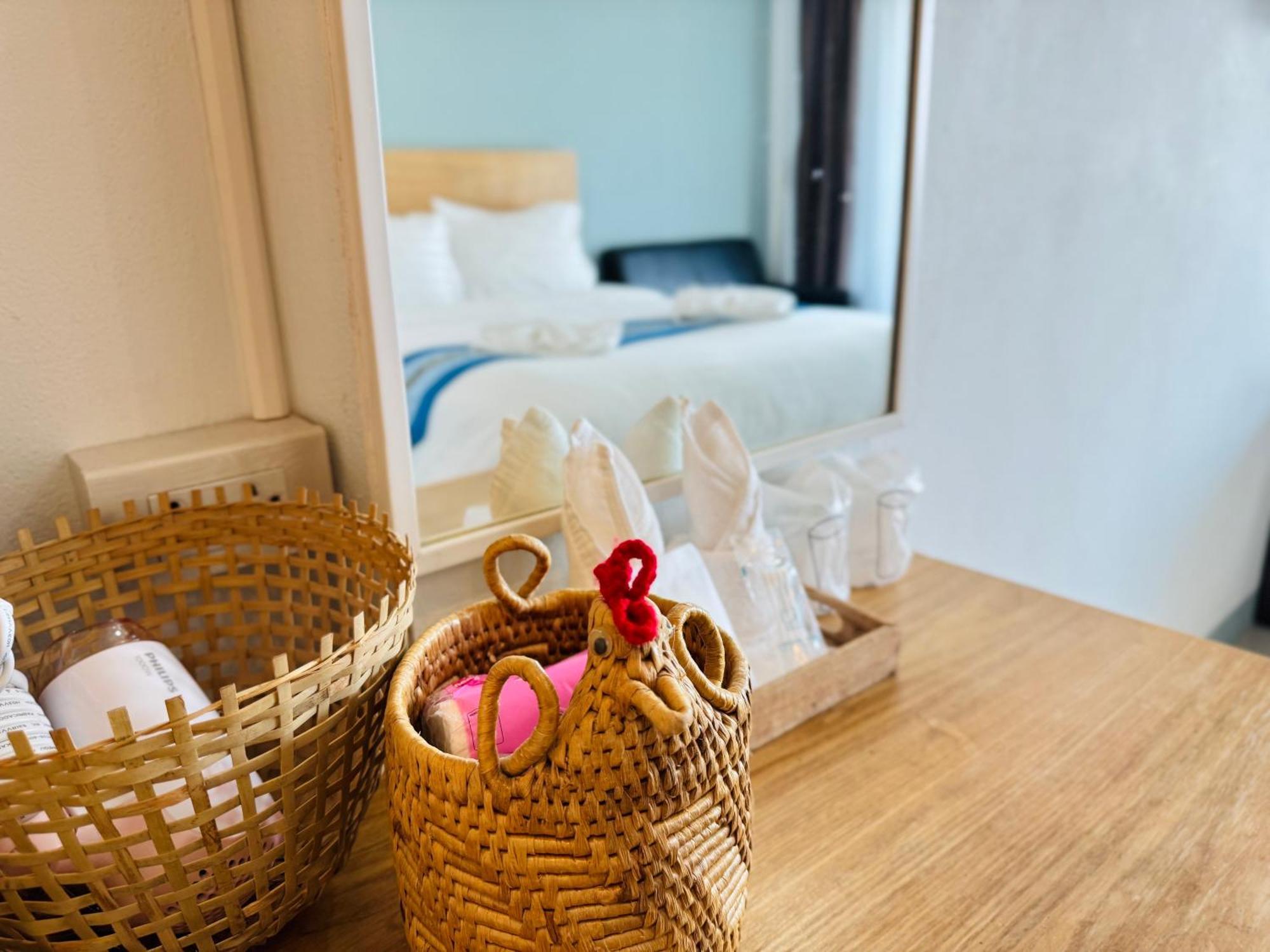 Lanna Soi7 3* Chiang Mai