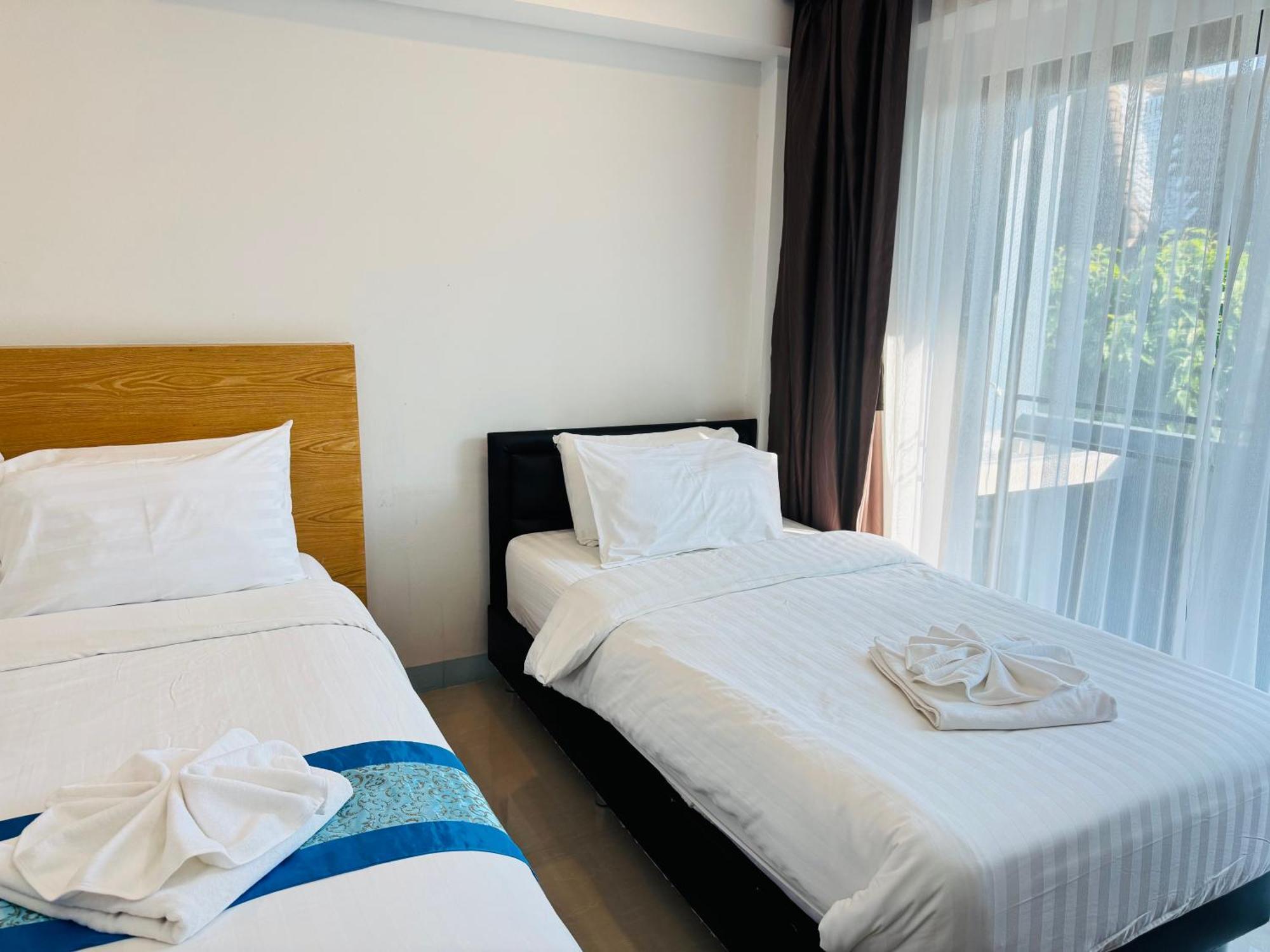 Lanna Soi7 3* Chiang Mai