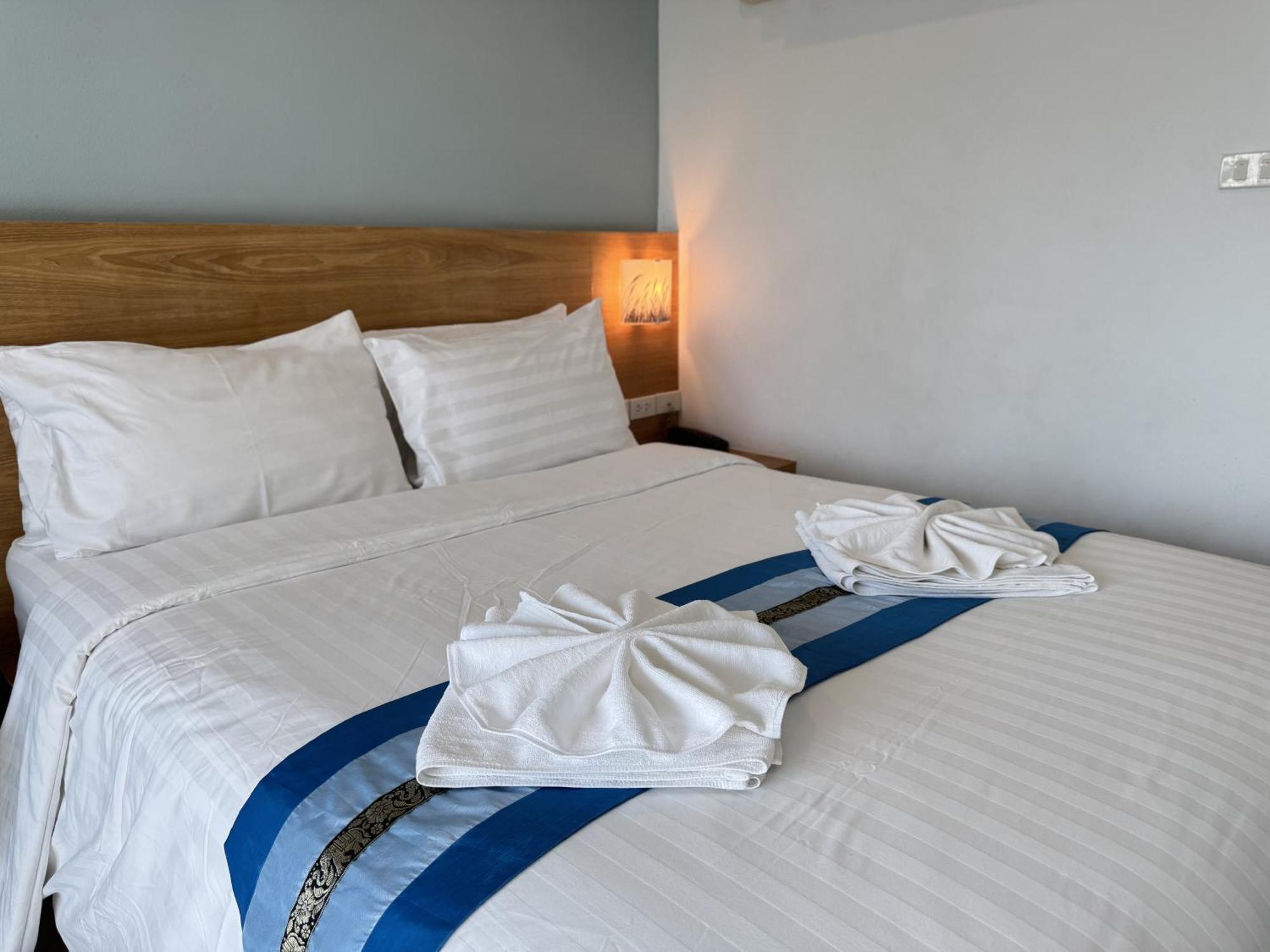 Hotel Lanna Soi7
