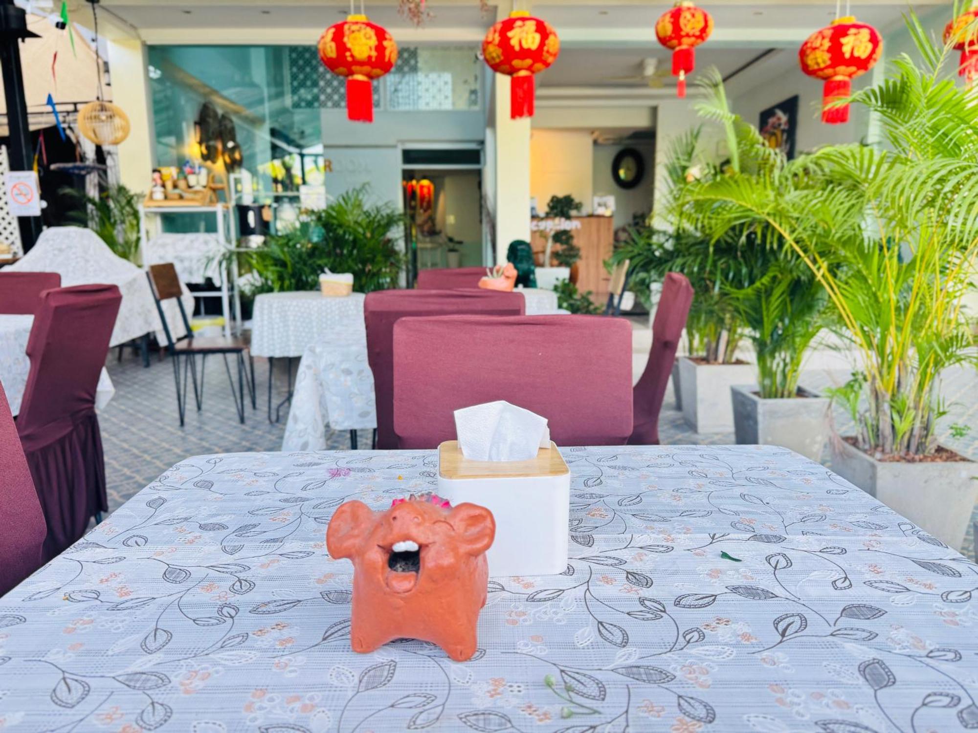 Hotel Lanna Soi7 Chiang Mai