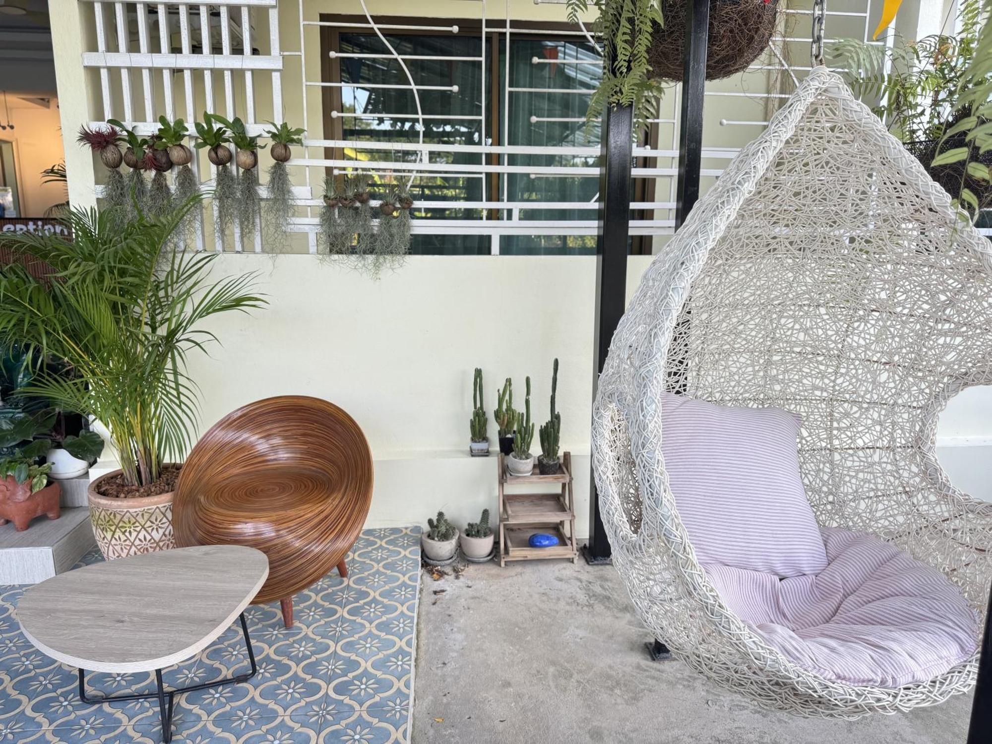 Hotel Lanna Soi7