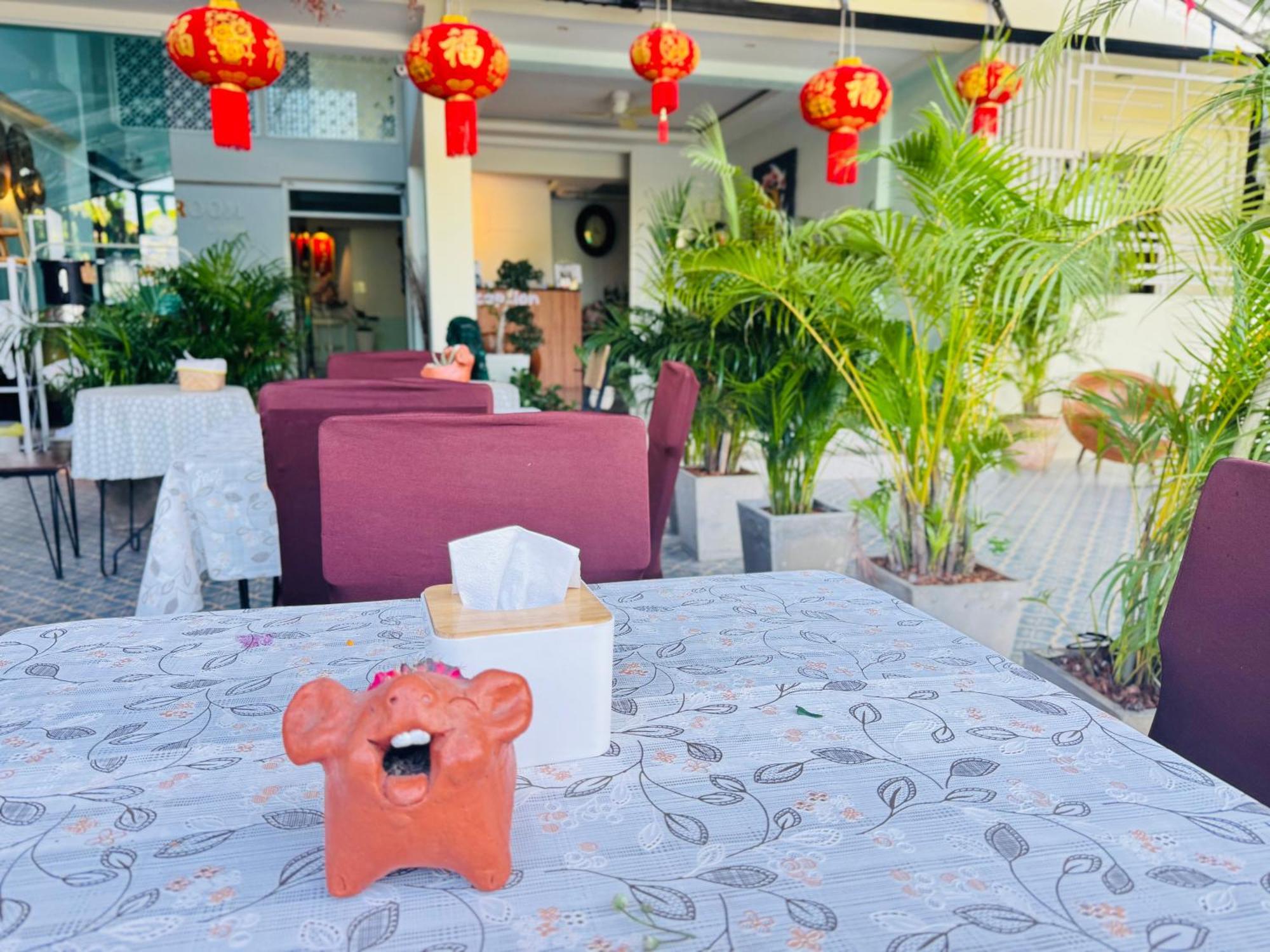 Lanna Soi7 Hotel 3*