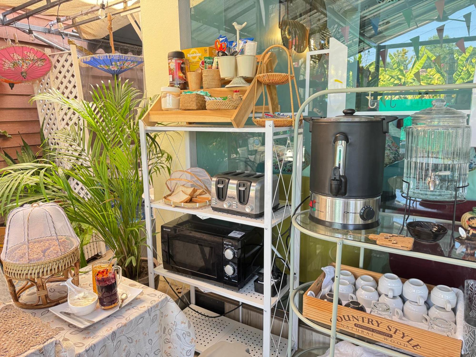 Hotel Lanna Soi7
