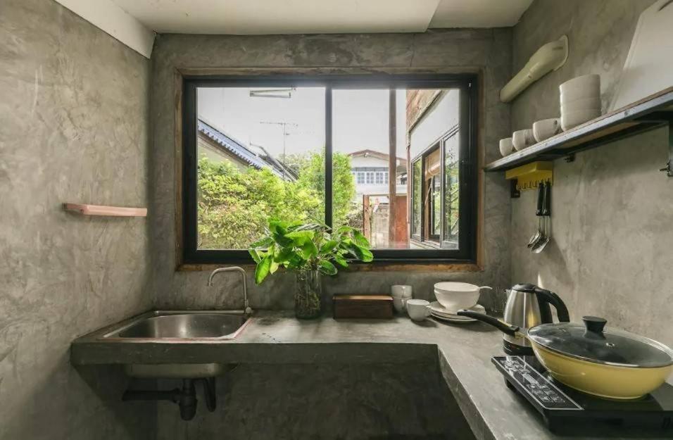 Nearthepark Backpack House * Chiang Mai
