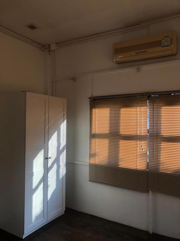Hostel Nearthepark Backpack House Chiang Mai