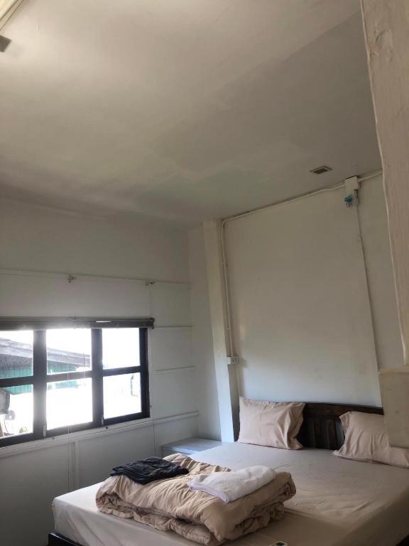 Nearthepark Backpack House * Chiang Mai