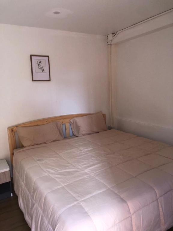 Nearthepark Backpack House Hostel Chiang Mai