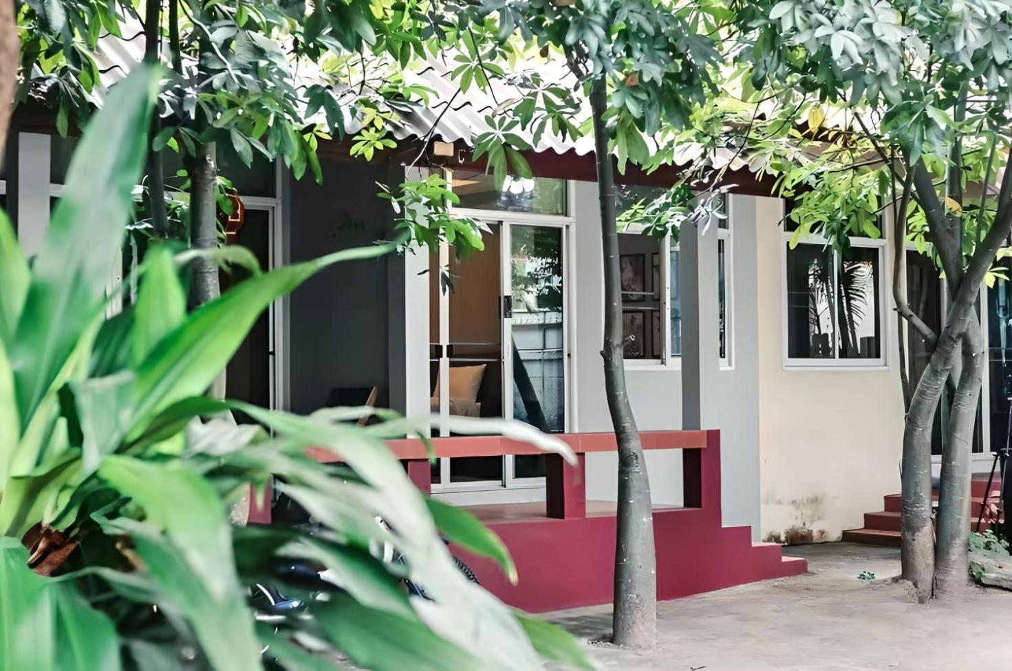 Mellow Haus Suthep