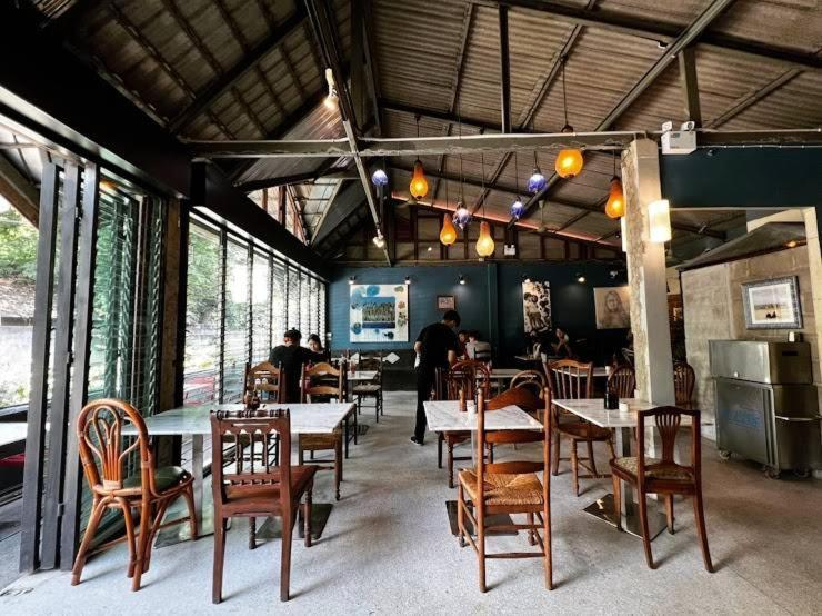 Mellow Haus Suthep