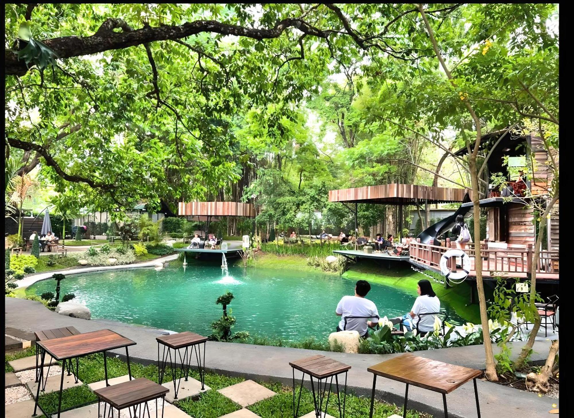 Mellow Haus Suthep * Chiang Mai