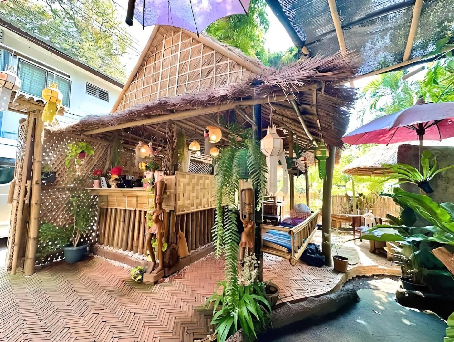 Apartment Mellow Haus Suthep *