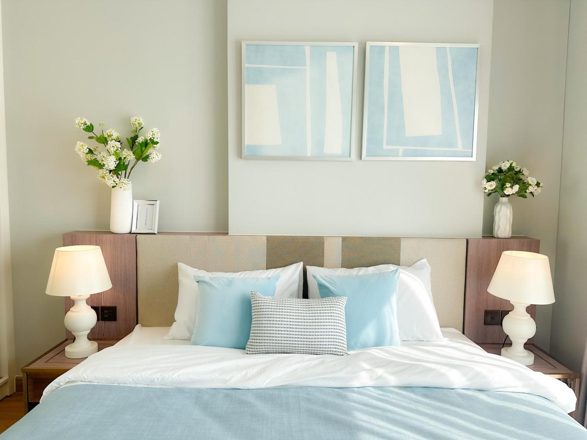Astra Sky River Chang Klan Chaing Mai Apartment *
