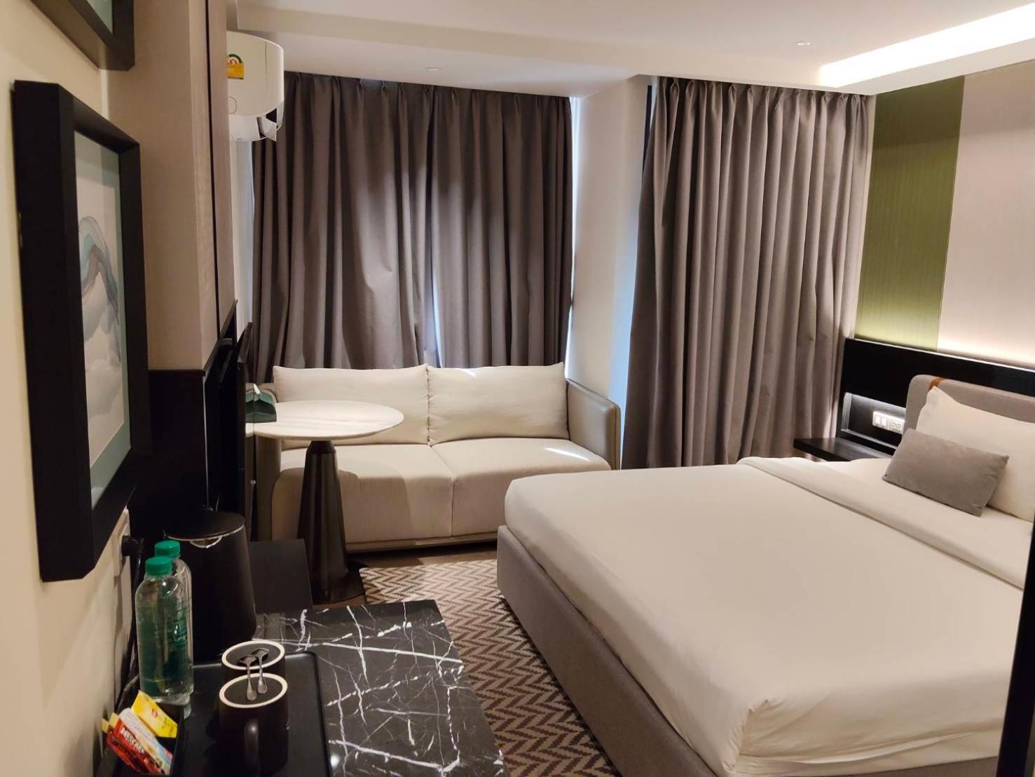 Cha Chiangmai Luxury