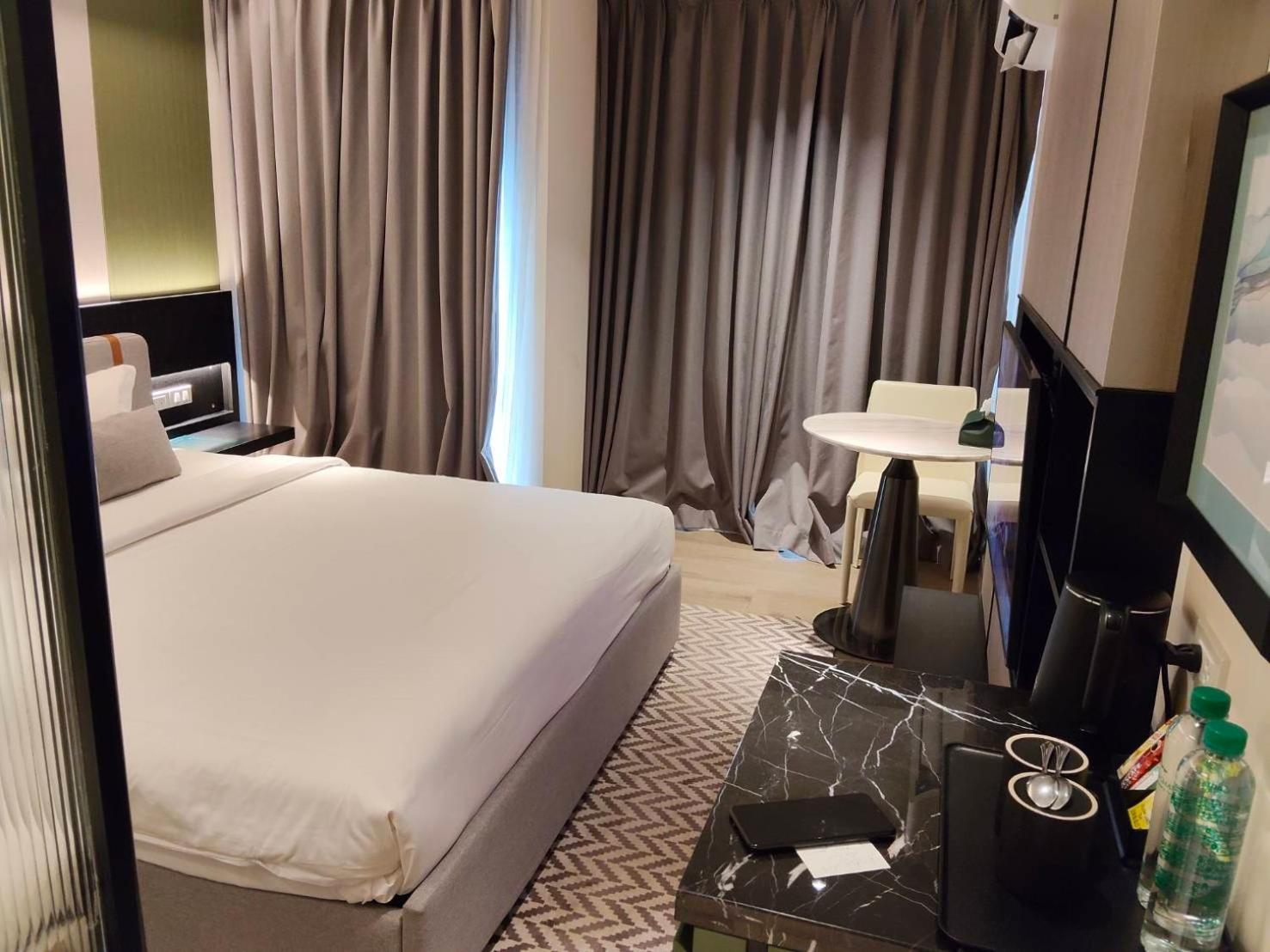 Cha Chiangmai Luxury