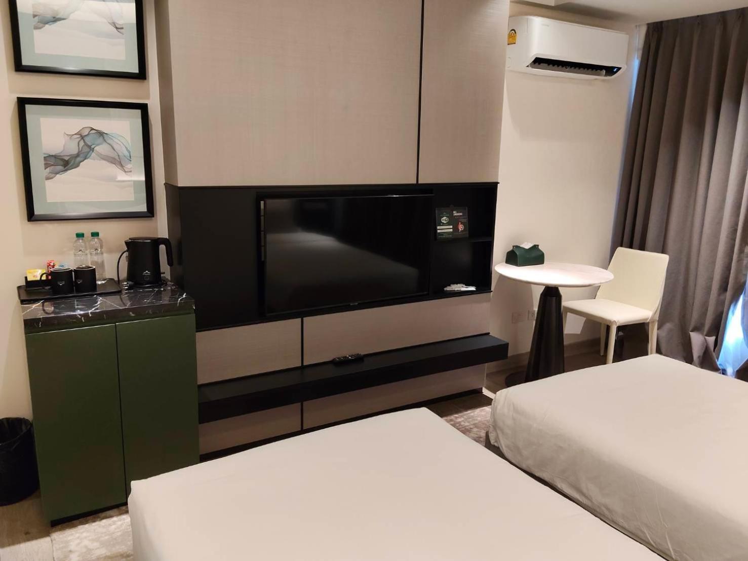 Hotel Cha Chiangmai Luxury