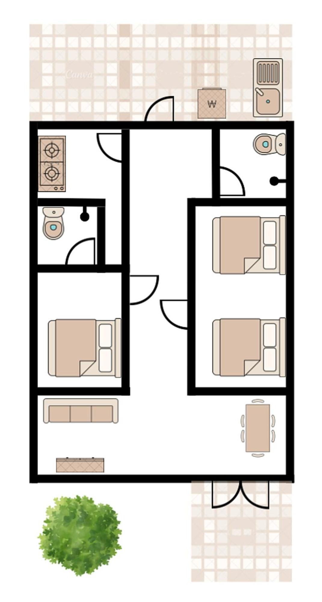 Baan Ragang : Cozy Entire House In Old * Chiang Mai