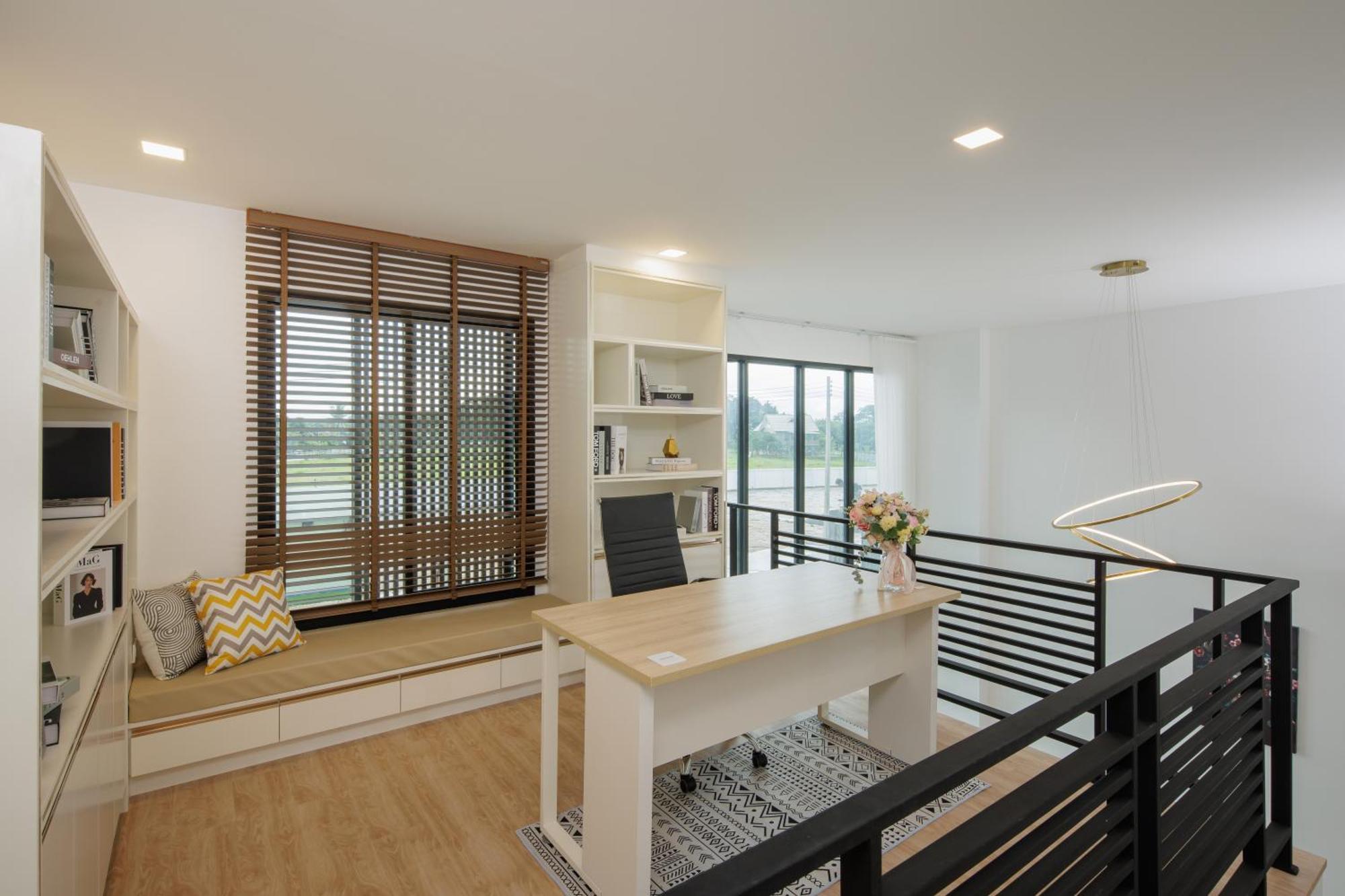 Villa Luxury Pool 3 Bedrooms 5kms To Festival Chiang Mai