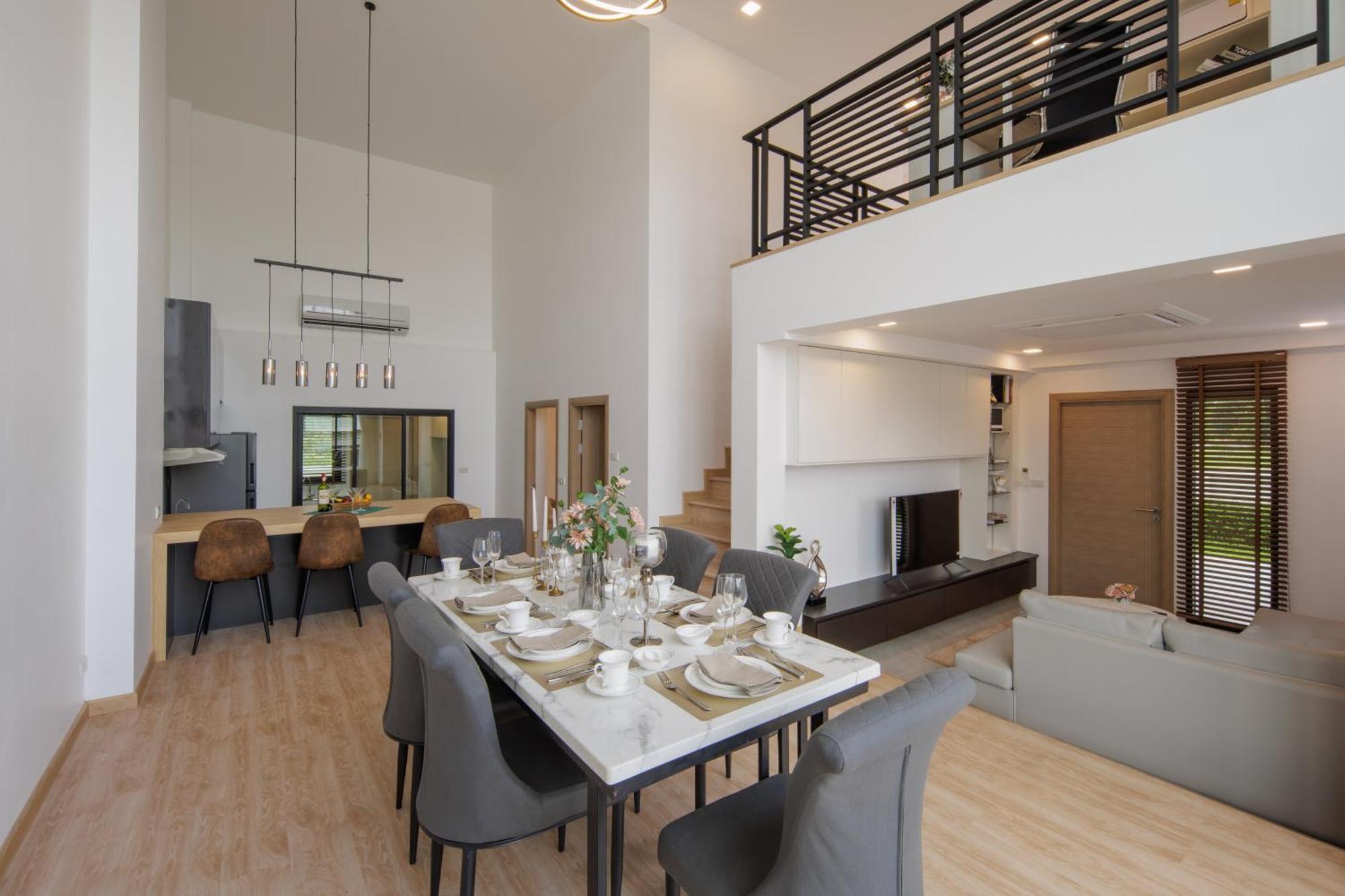 Villa Luxury Pool 3 Bedrooms 5kms To Festival