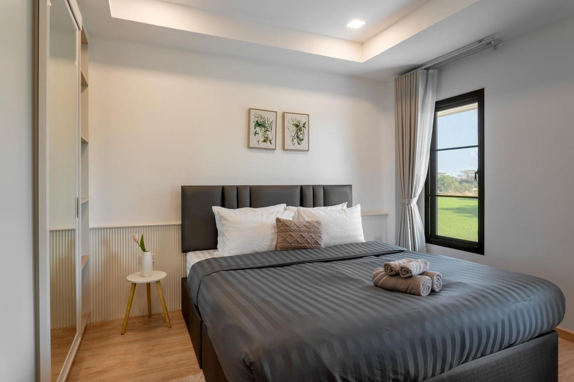 Luxury Pool 3 Bedrooms 5kms To Festival Villa *