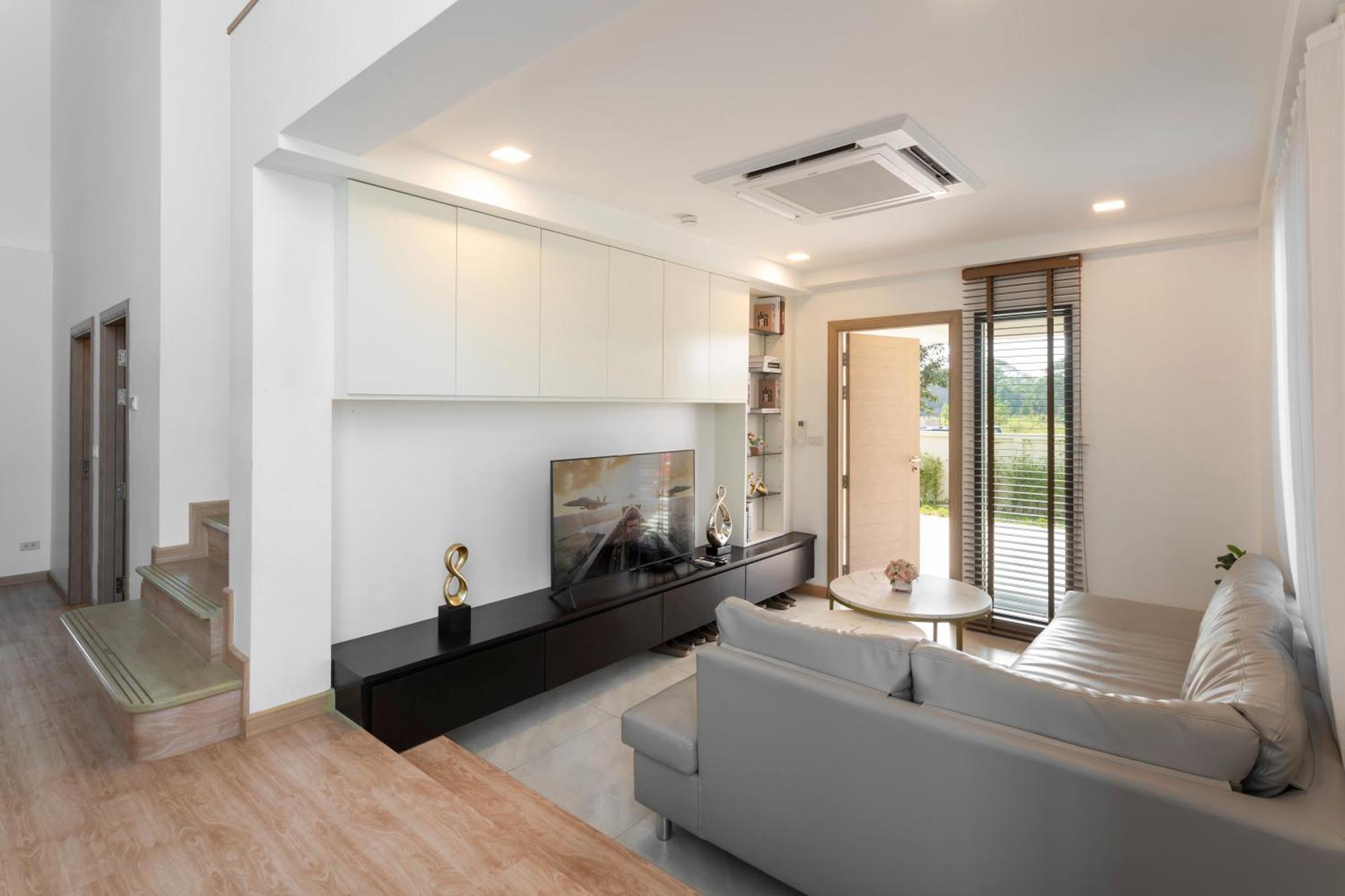 Luxury Pool 3 Bedrooms 5kms To Festival *