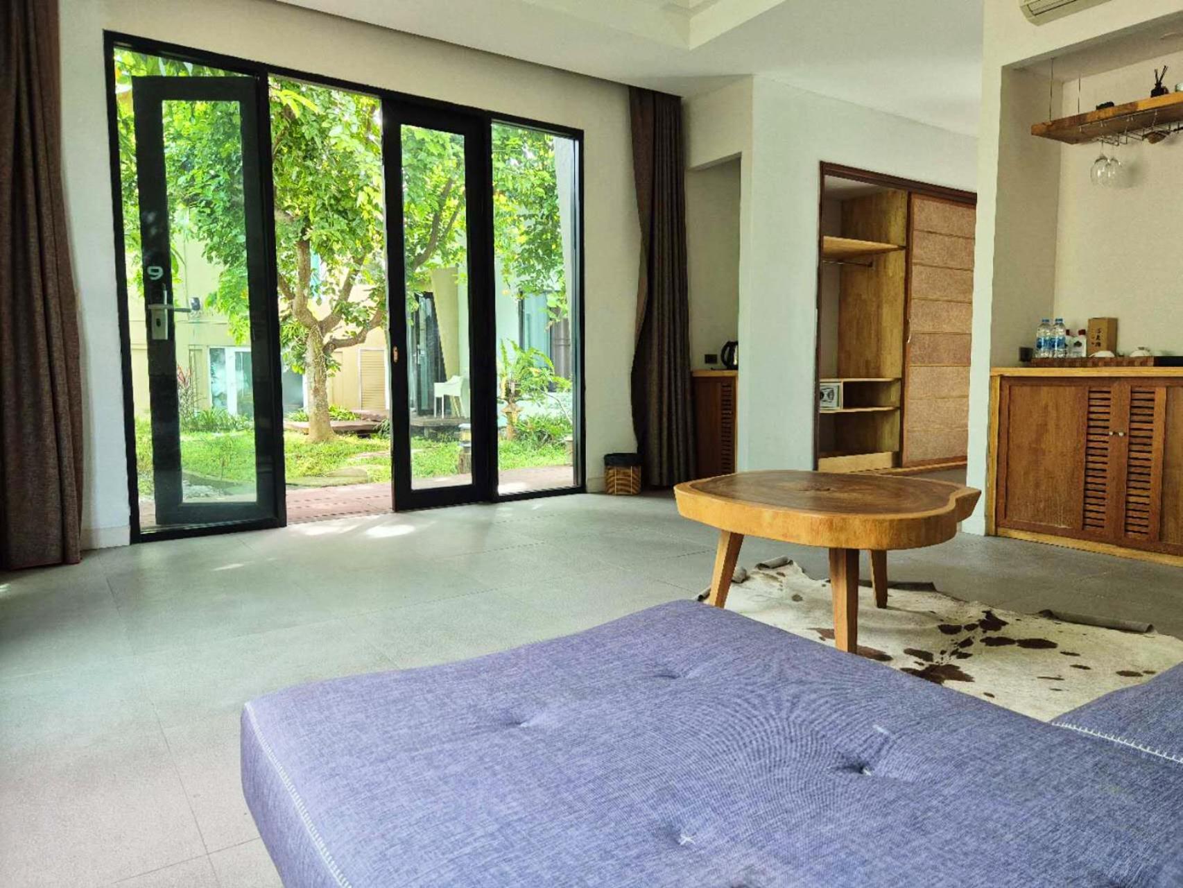 泰好艺术度假村-thaigood Arts Resort-ไทยกู๊ด อาร์ต รีสอร์ต Villa