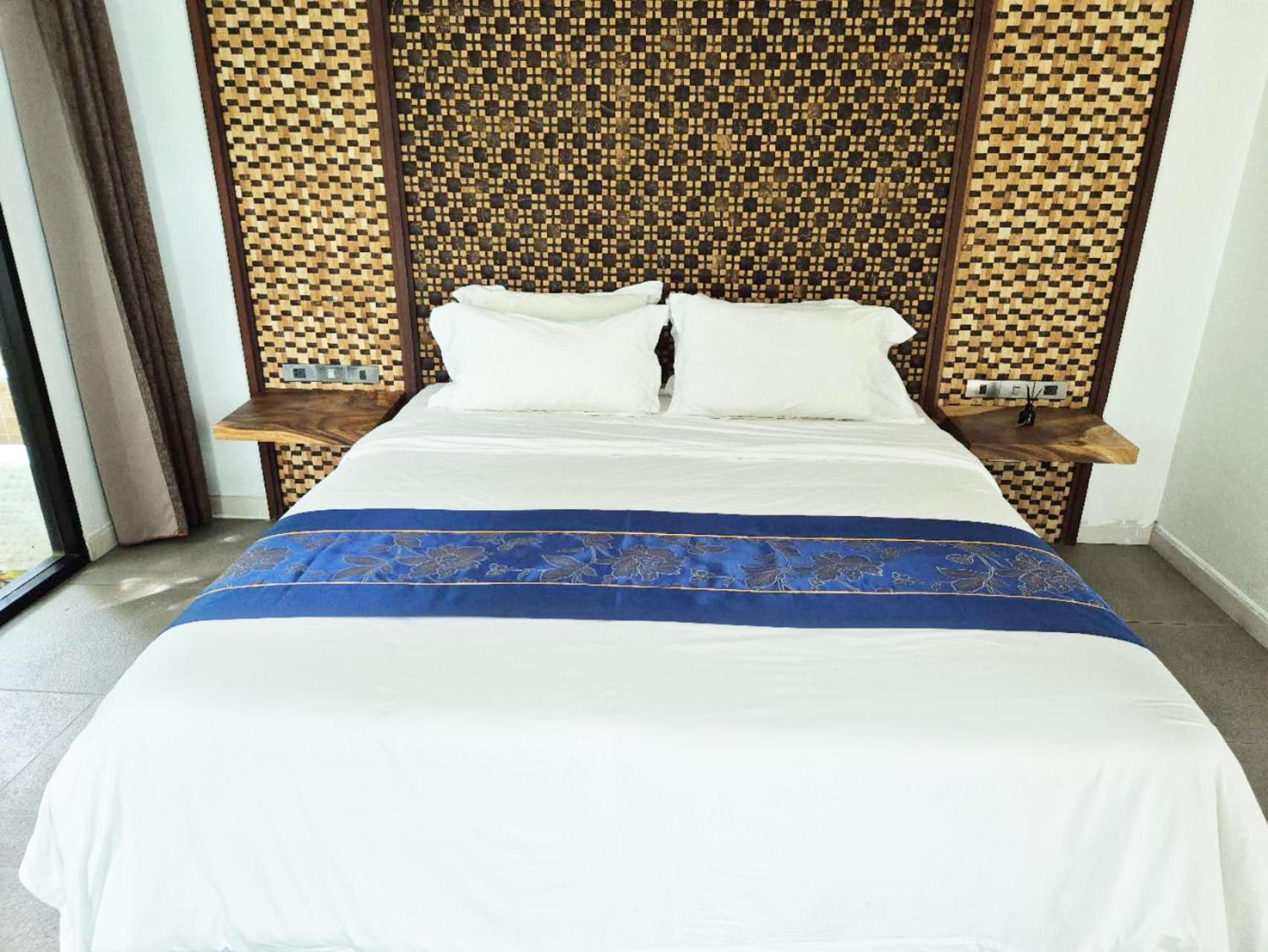 泰好艺术度假村-thaigood Arts Resort-ไทยกู๊ด อาร์ต รีสอร์ต Villa *