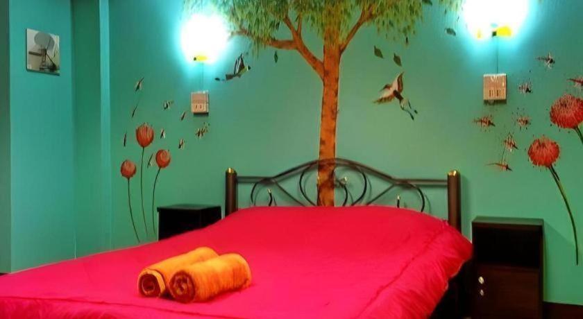 Hostel Panda