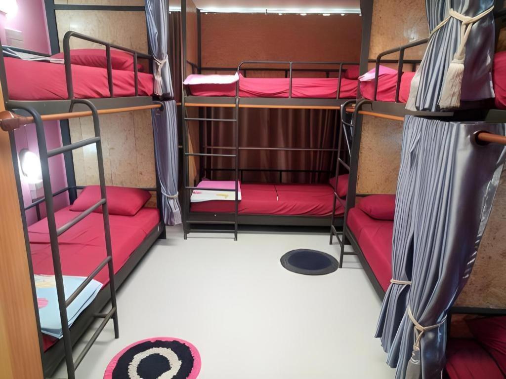 Hostel Panda