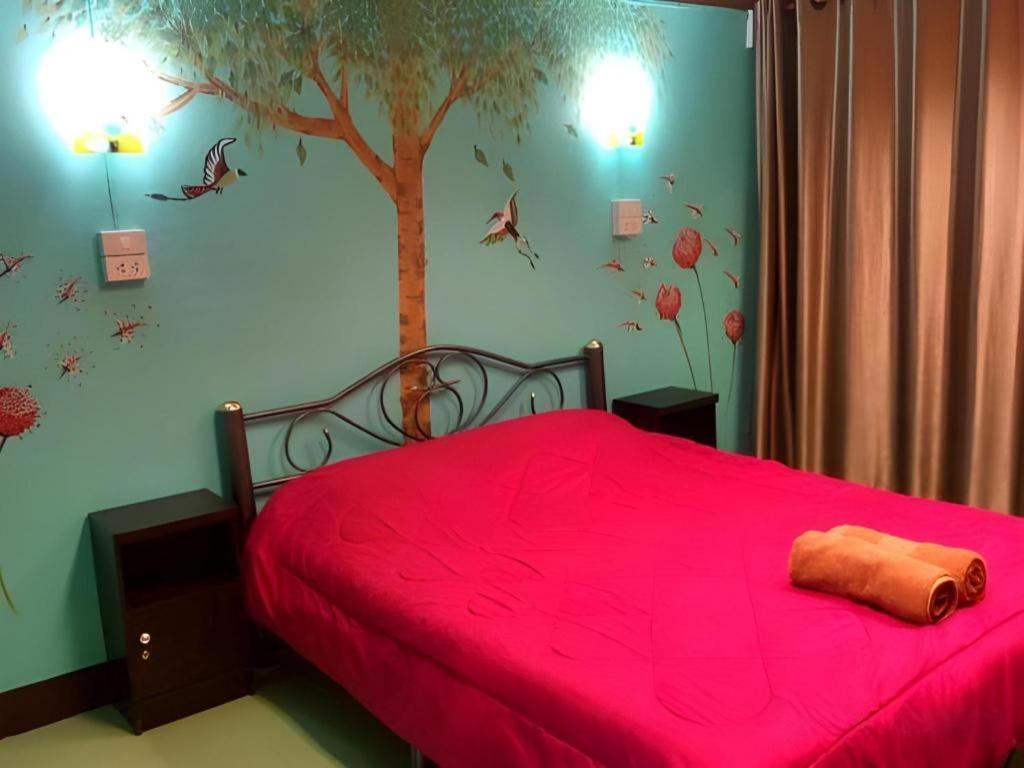Panda Hostel *