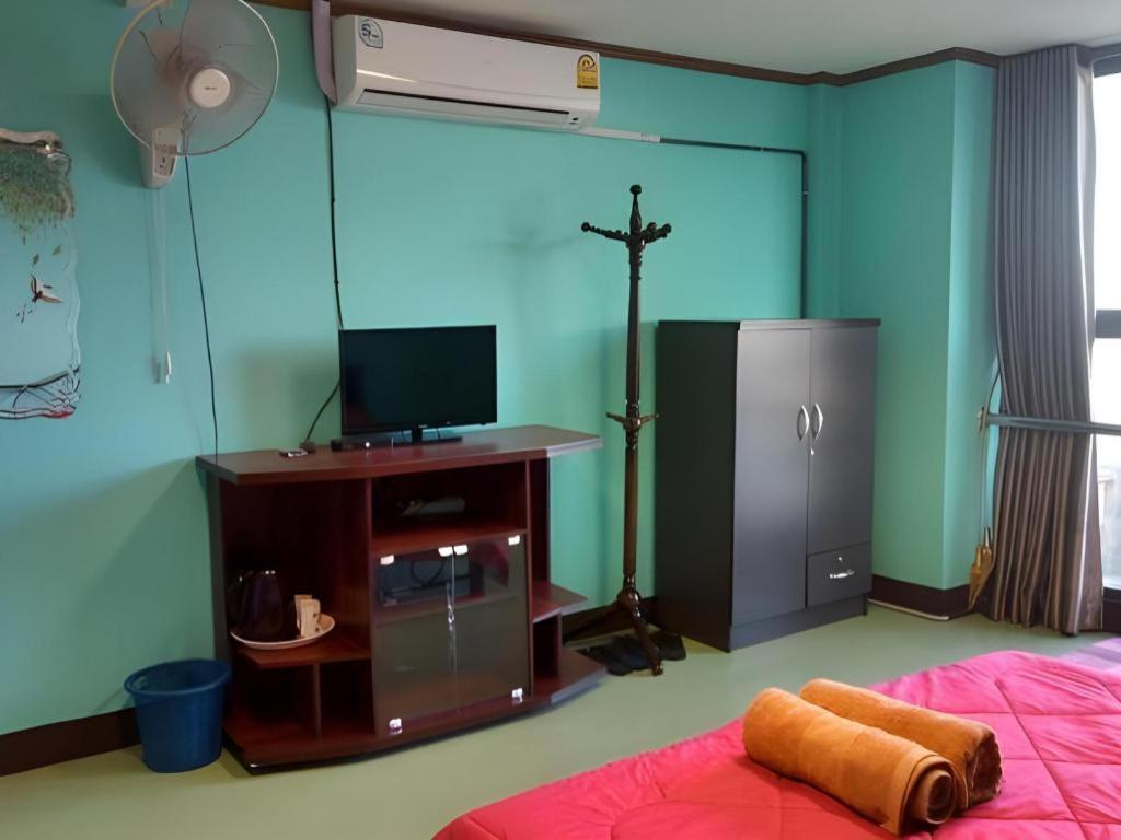 Hostel Panda Chiang Mai