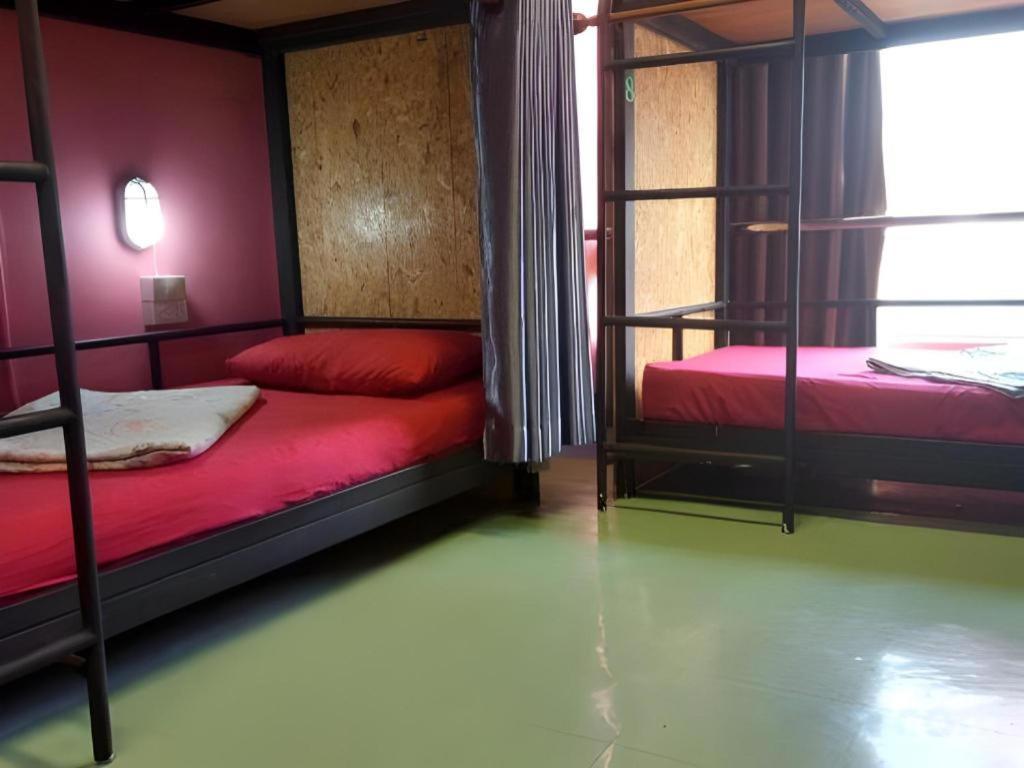 Hostel Panda Chiang Mai