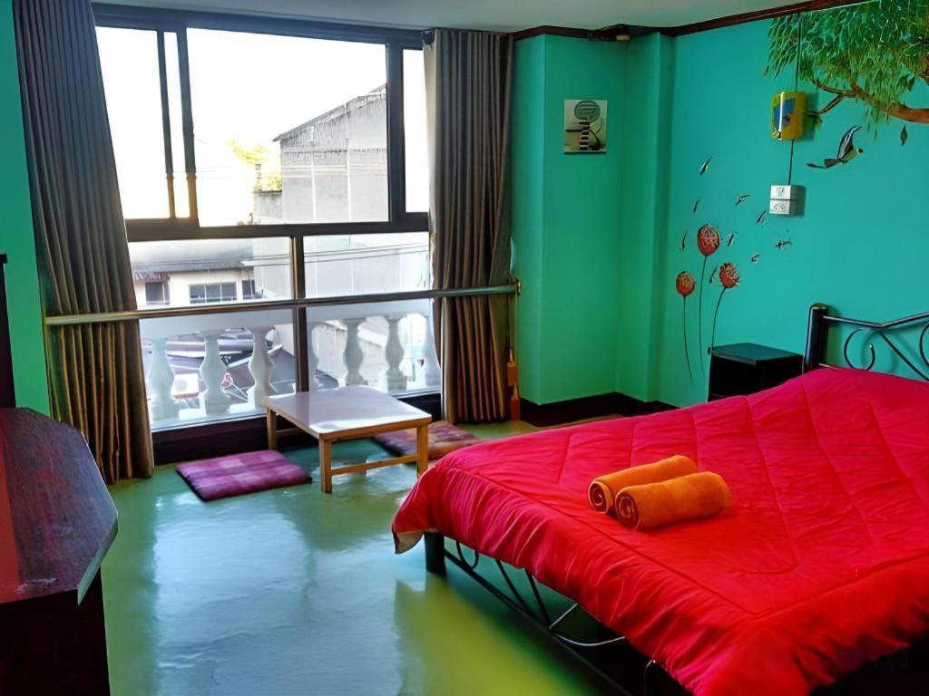 Hostel Panda *
