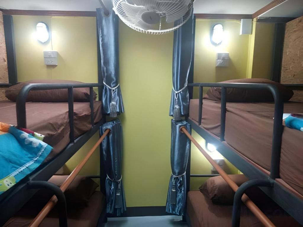 Hostel Panda