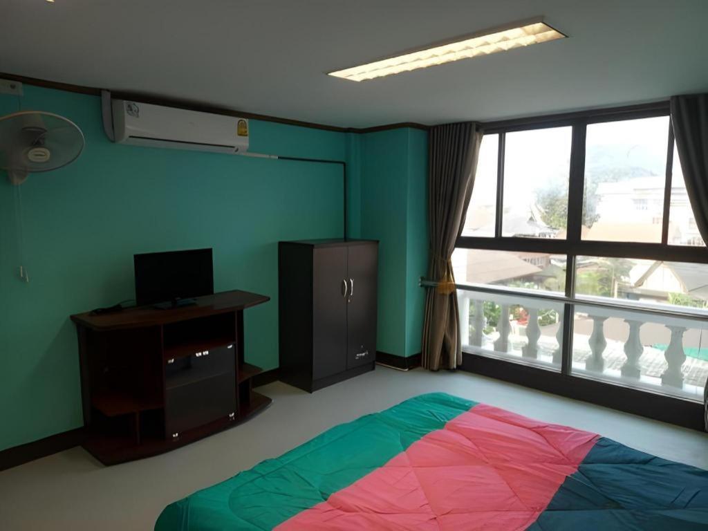 Panda Hostel *