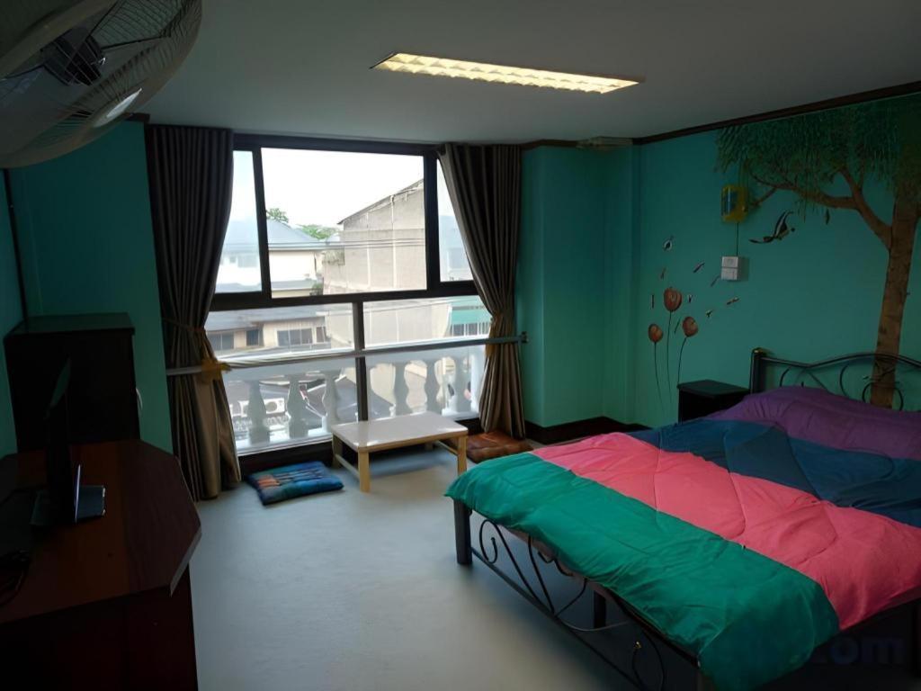 Panda Hostel Chiang Mai