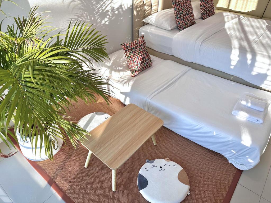 Homestay Sirin Cozy Nimman *