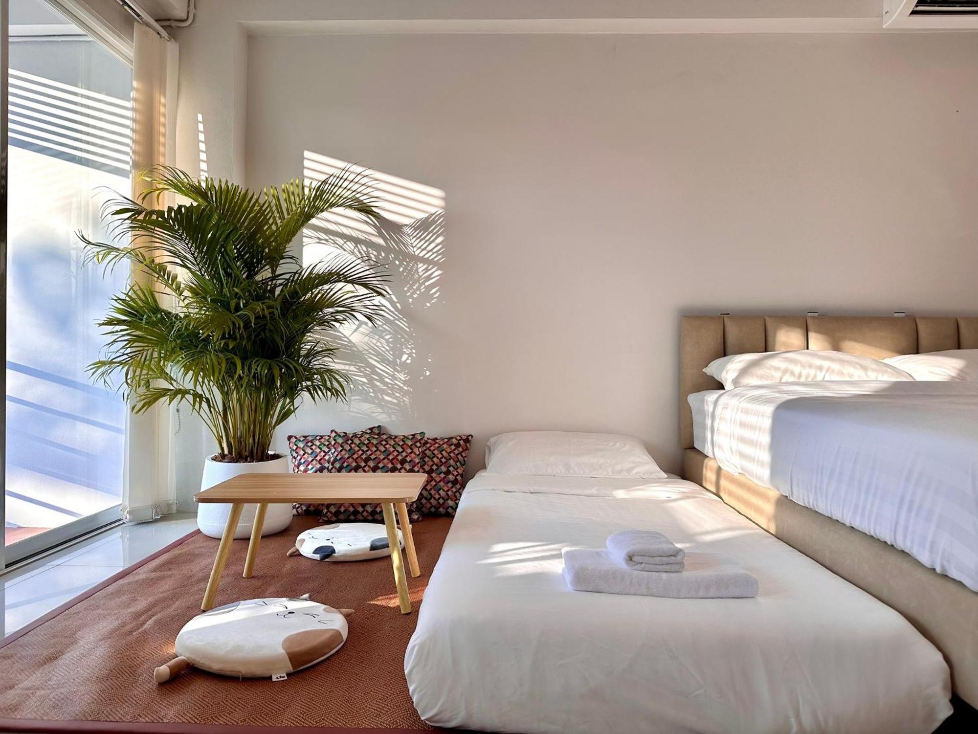 Homestay Sirin Cozy Nimman