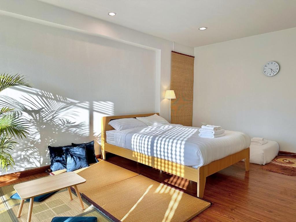 Homestay Sirin Cozy Nimman *