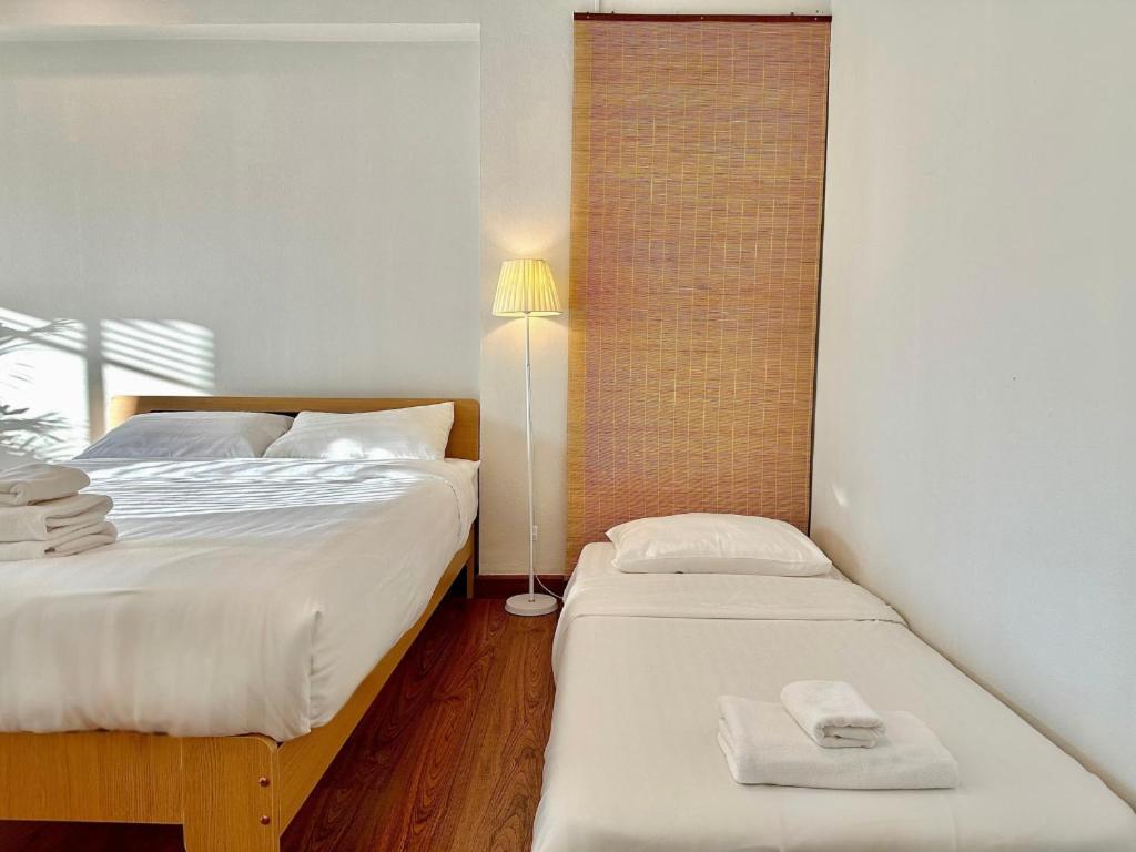 Sirin Cozy Nimman Homestay *