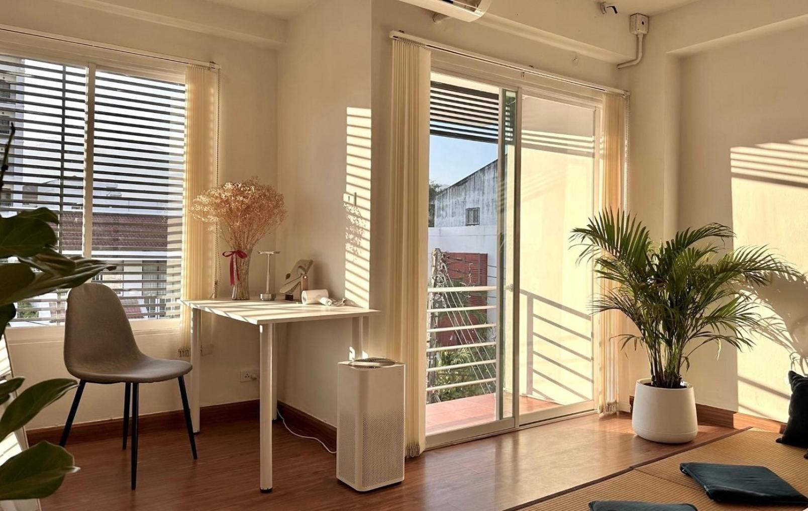 Sirin Cozy Nimman Homestay