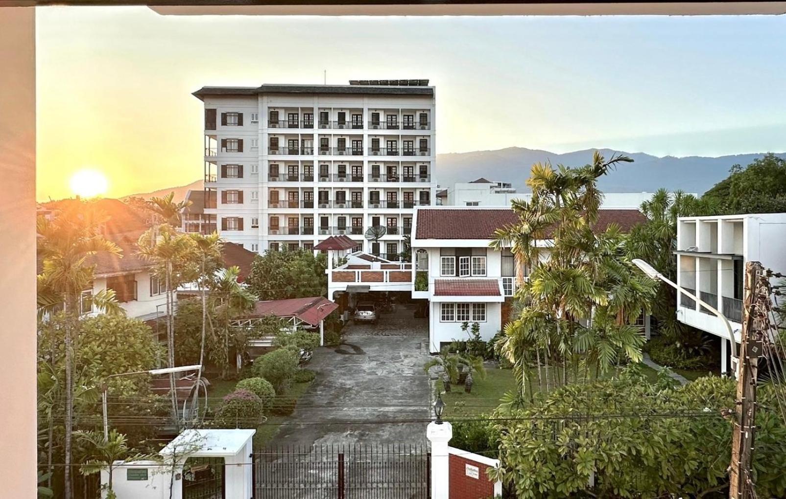Sirin Cozy Nimman Homestay