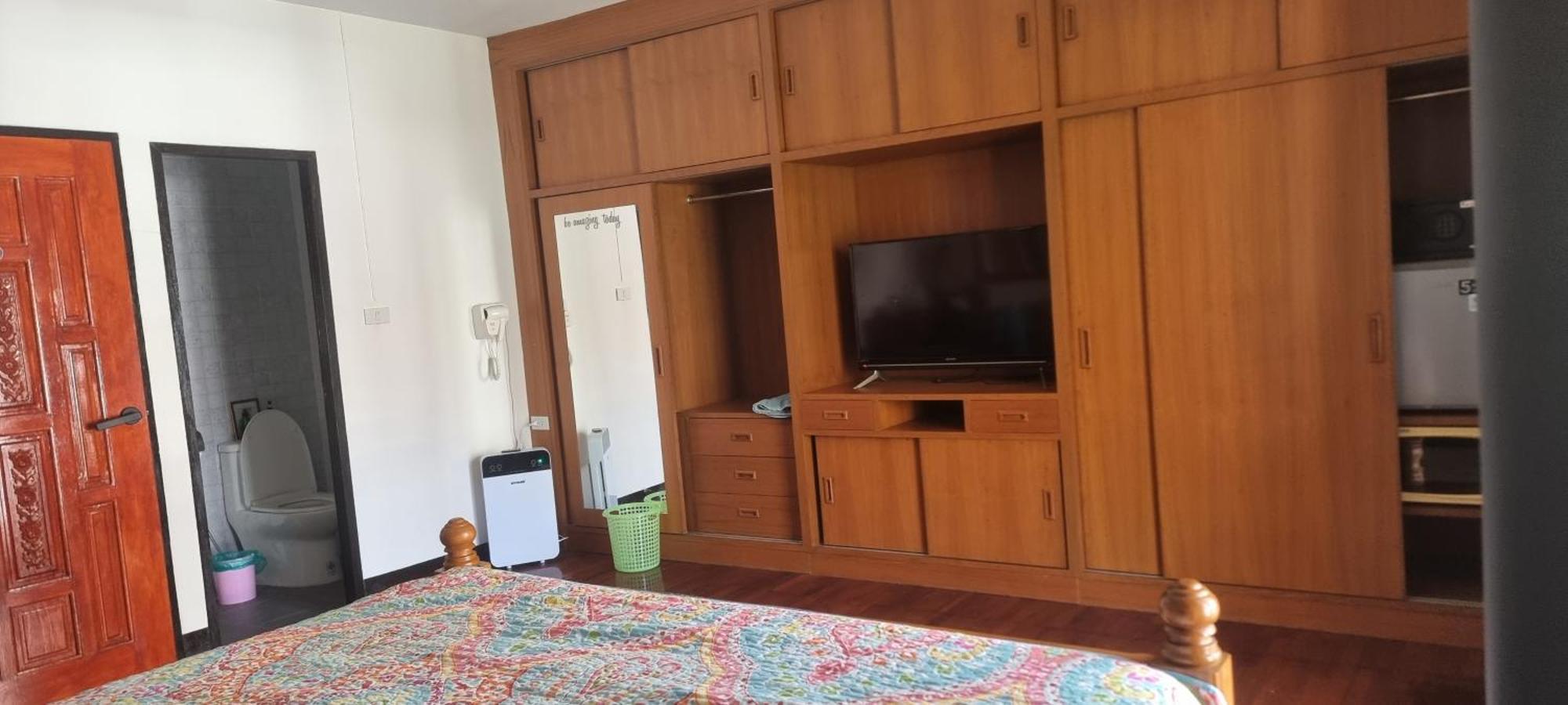 Creativitea Hotel