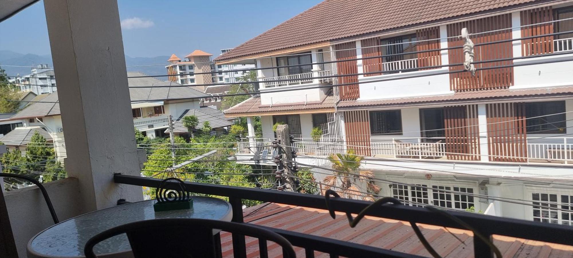 Creativitea Chiang Mai