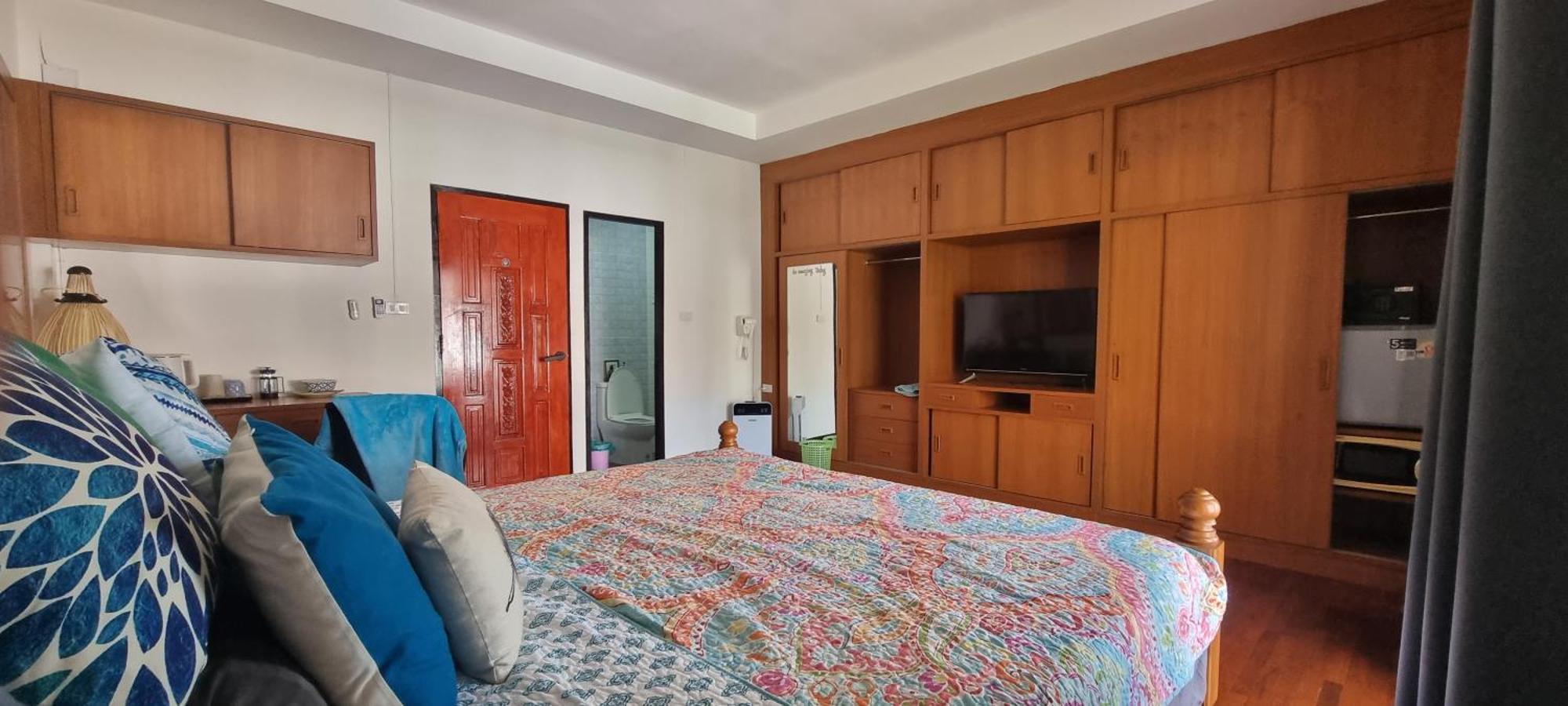 Creativitea Hotel