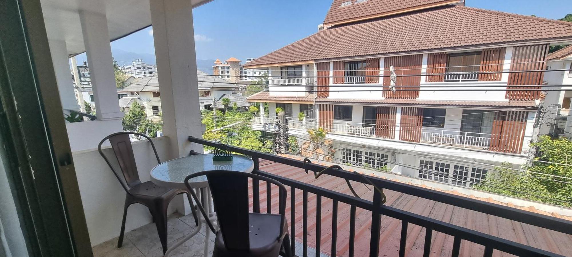 Creativitea Hotel *