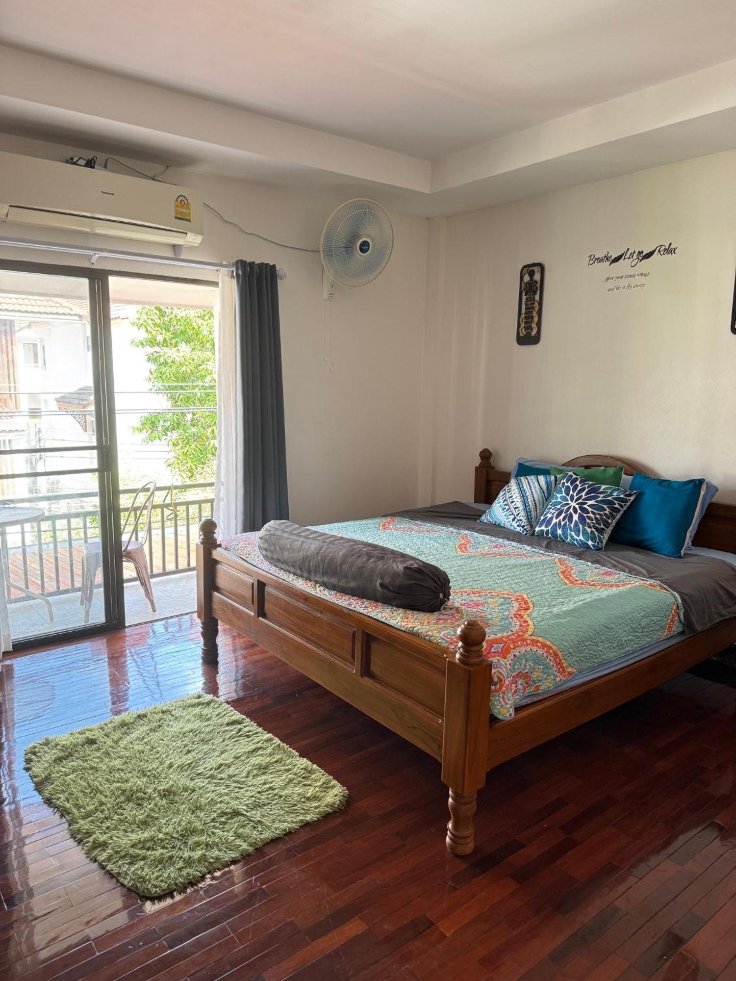 Creativitea Hotel Chiang Mai
